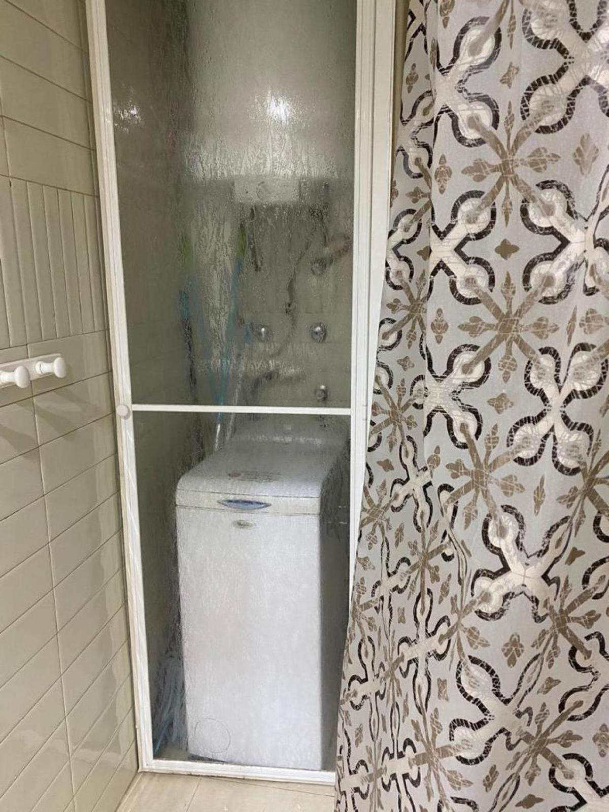 Ferienwohnung Ambar Beach Calp Exterior foto
